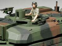 Tamiya 1/35 French Main Battle Tank - 35362 — exact product reference view 4