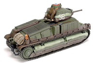 Tamiya 1/35 French Medium Tank Somua S35 – 35344 — exact product reference view 3