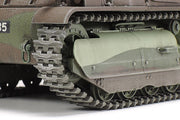 Tamiya 1/35 French Medium Tank Somua S35 – 35344 — exact product reference view 4