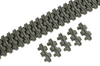 Tamiya 1/35 French Medium Tank Somua S35 – 35344 — exact product reference view 5