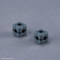 Bandai 30 Minutes Missions Customize Material (EX Jointcore Cube) 1/144 Scale Model Kit — product view 3