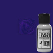 Mission Models Iridescent Plum Purple – MMP-157 — exact Mission Models paint bottle