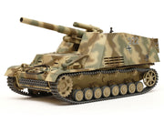 Tamiya 1/35 Ger Heavy Sp Howitzer Hummel - 35367 — exact product reference view 4
