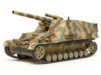 Tamiya 1/35 Ger Heavy Sp Howitzer Hummel - 35367 — exact product reference view 4