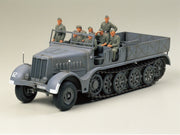 Tamiya 1/35 German 18T Heavy Half Track - 35239 — exact product reference view 2