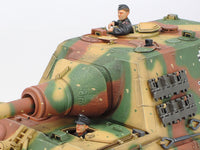 Tamiya 1/35 German Destroyer Jagdtiger - 35295 — exact product reference view 5