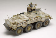 Tamiya 1/35 German Heavy Armored Car - 37019 — exact product reference view 4