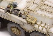 Tamiya 1/35 German Heavy Armored Car - 37019 — exact product reference view 5