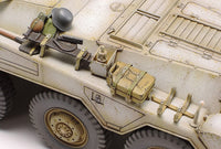 Tamiya 1/35 German Heavy Armored Car - 37019 — exact product reference view 5
