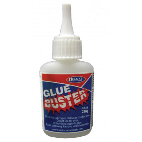 Deluxe Materials Glue Buster (AD48) product view 1