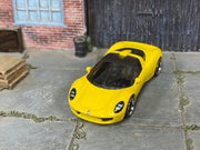 GMA T.33 Hot Wheels diecast actual item photo 4 of 4