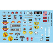 Gofer Racing Decals Odds & Ends Decal — exact product reference