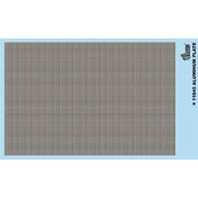 Gofer Racing Decals Aluminum Plate — exact product reference
