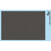Gofer Racing Decals Carbon Fiber — exact product reference
