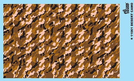 Green Stuff World Desert Camo Hobby Paint – 11061