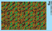 Green Stuff World Forest Camo Hobby Paint – 11062– product image 1