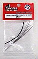 Gofer Racing Decals Pre-wired 8-cylinder Distributor Gray #16006A - product image 2