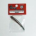 Gofer Racing Decals Pre-wired 8-cylinder Distributor Brown #16010A - product image 2