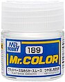 GSI Creos Mr Color C189 Flat Base Smooth