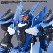 GD-127 Mobile Suit Gundam 00 The Movie 1 Decal — exact product view 3