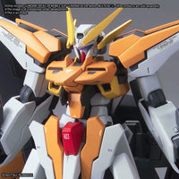 GD-128 Mobile Suit Gundam 00 The Movie 2 Decal — exact product view 2