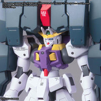 GD-128 Mobile Suit Gundam 00 The Movie 2 Decal — exact product view 3