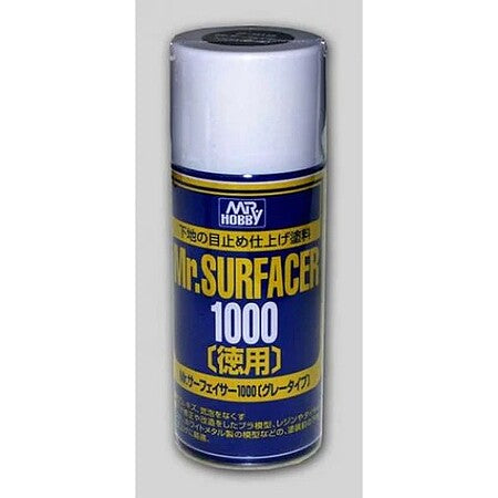Mr Base White 1000 170ml Spray - product image