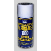 Mr Base White 1000 170ml Spray - product image
