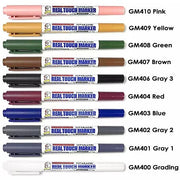 GSI Creos REAL TOUCH YELLOW 1 – GUZGM409 — exact product reference