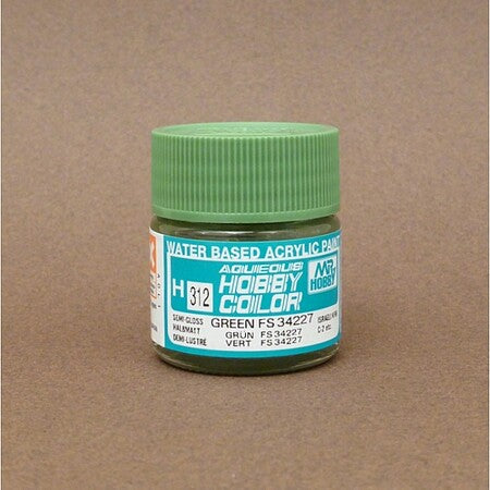 GSI Creos GREEN FS34227 – GUZH312 — exact product reference