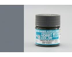 GSI Creos GRAY FS36231 – GUZH317 — exact product reference