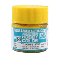 Gunze-Sangyo YELLOW FS13538 10ml Bottle– product image 2