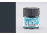 Gunze-Sangyo DARK SEAGRAY 10ml Bottle — exact Gunze Sangyo / Mr. Hobby product image