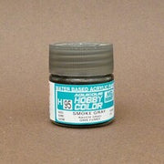 Gunze-Sangyo Aqueous Gloss Smoke Gray 10ml Bottle — exact Gunze Sangyo / Mr. Hobby product image