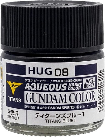 GSI Creos TITANS BLUE 1 – GUZHUG08 — exact product reference