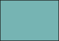 Mr. Hobby HUG203 Sky Blue for Yzak Jule color reference