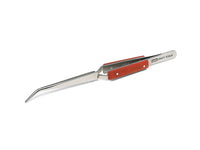 Tamiya Hg Angled Tweezers – 74102 — exact product reference view 2