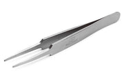 Tamiya Hg Straight Tweezers Round Tip – 74109 — exact product reference view 2