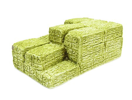 HO HAY BALES (STACKED) product image