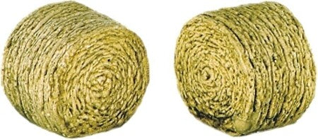 Harburn Hamlet CG211 Round Hay Bales – 2-Pack product image