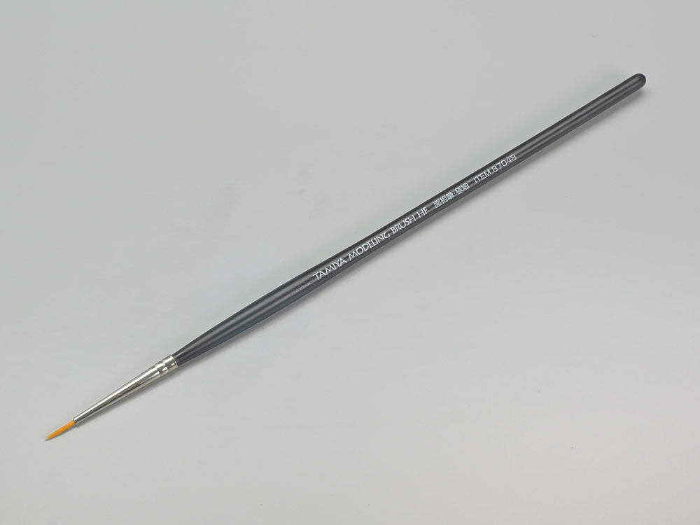 Tamiya High Finish Pointed Brush – 87048 — exact product reference