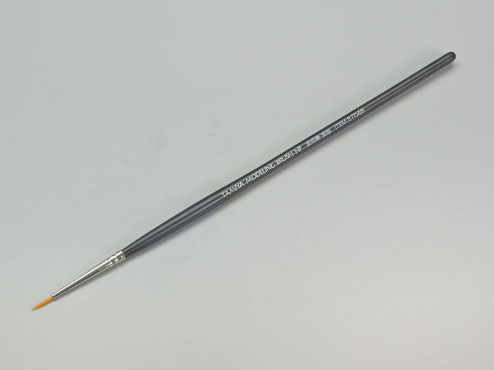 Tamiya High Finish Pointed Brush – 87048 — exact product reference