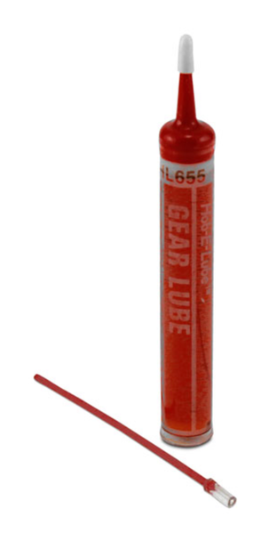 Hob-E-Lube 655 Gear Lube 0.5 fl oz