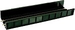 Atlas HO Code 100 Nickel Plate Road Plate Girder Bridge