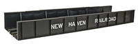 Atlas HO Code 100 New Haven Plate Girder Bridge 896