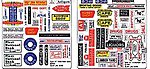 Blair Line HO Storefront Kit– product image