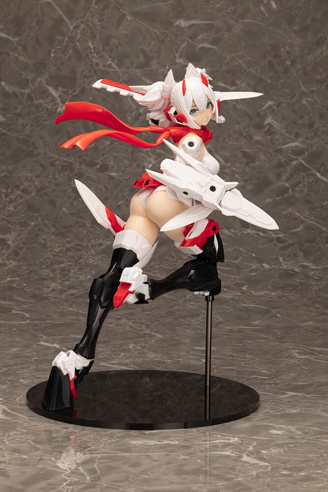 Kotobukiya PV255 Megami Device ASRA NINJA Modelers Edition 2/1 Scale Kit