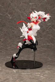 Kotobukiya PV255 Megami Device ASRA NINJA Modelers Edition 2/1 Scale Kit image 2