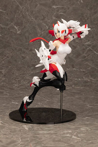 Kotobukiya PV255 Megami Device ASRA NINJA Modelers Edition 2/1 Scale Kit image 2