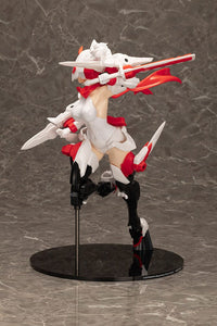 Kotobukiya PV255 Megami Device ASRA NINJA Modelers Edition 2/1 Scale Kit image 3